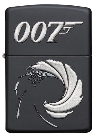 Zippo James Bond 007 Zippo